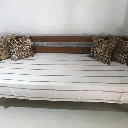 Pousada D'Pillel Vila do Abraao Ngoại thất bức ảnh