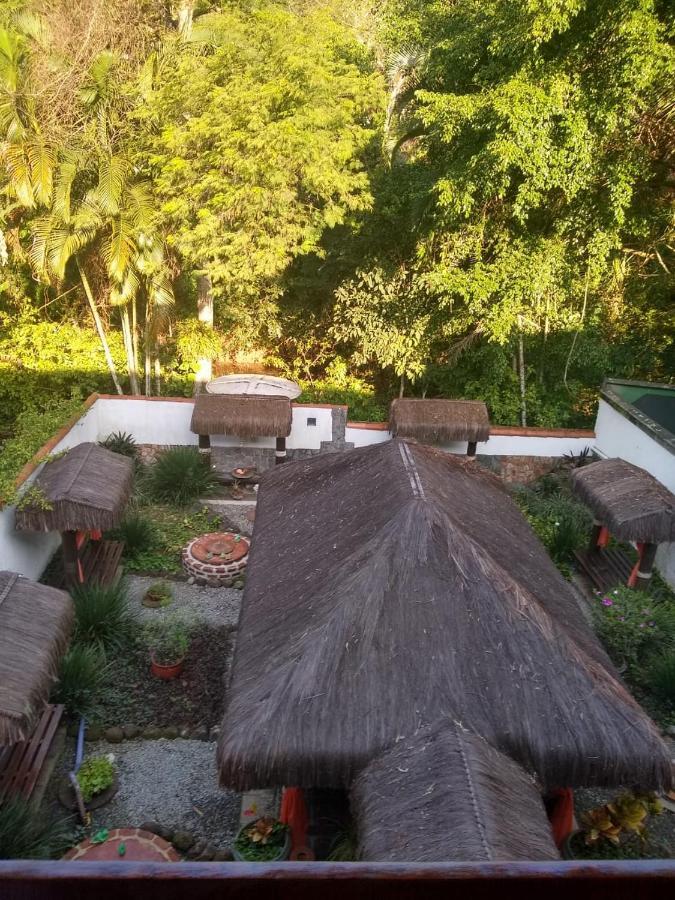 Pousada D'Pillel Vila do Abraao Ngoại thất bức ảnh