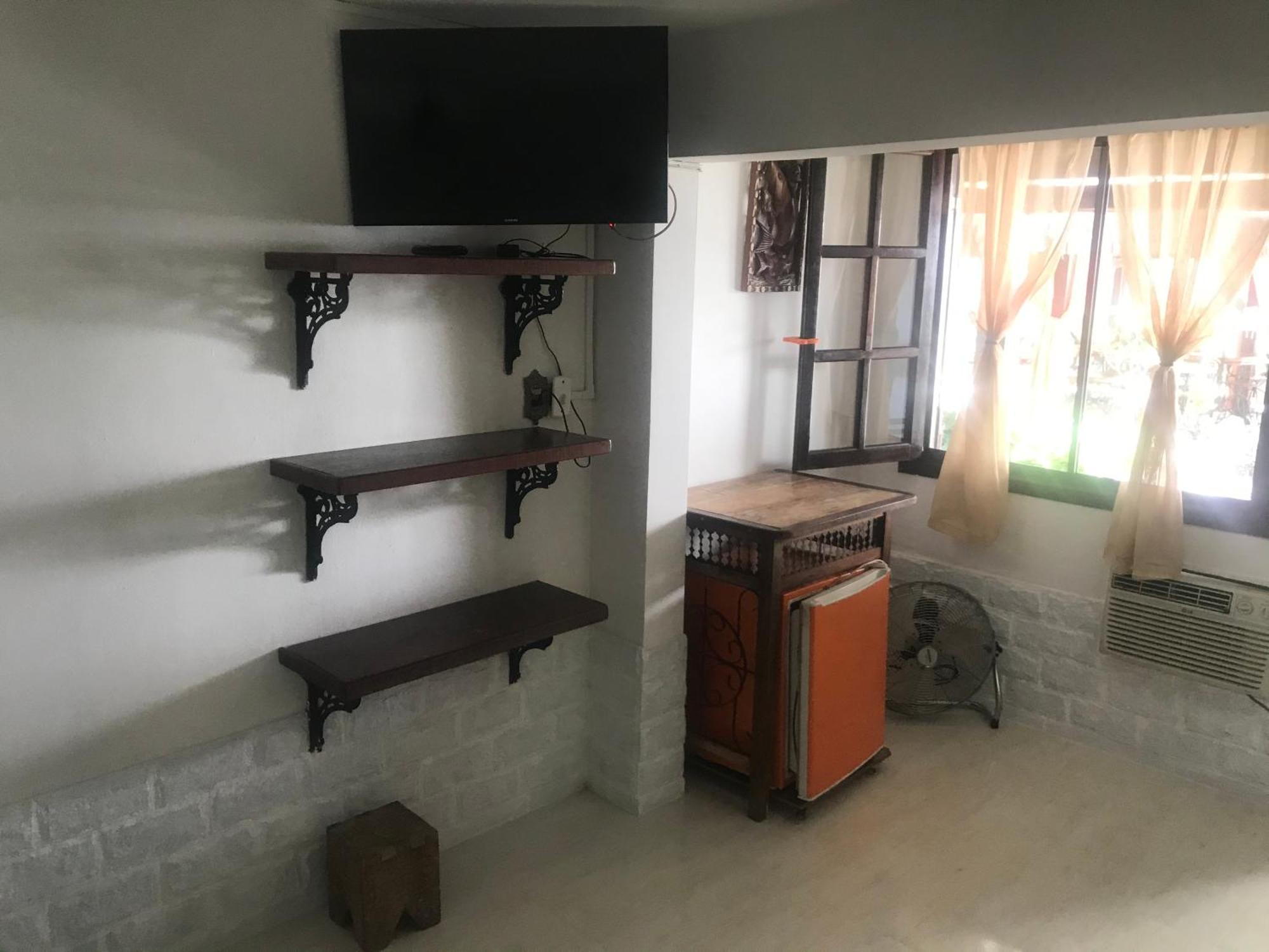 Pousada D'Pillel Vila do Abraao Ngoại thất bức ảnh