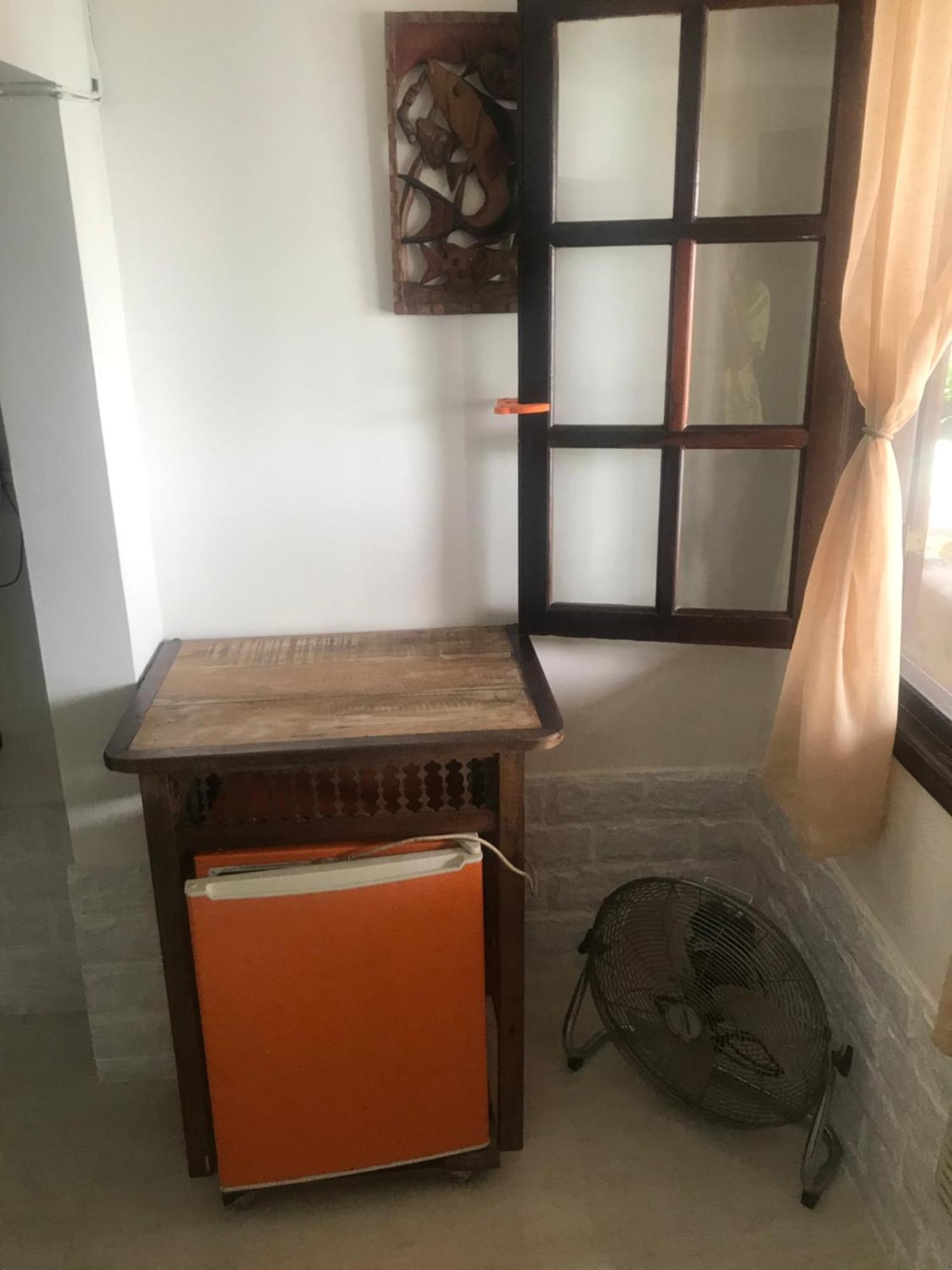 Pousada D'Pillel Vila do Abraao Ngoại thất bức ảnh