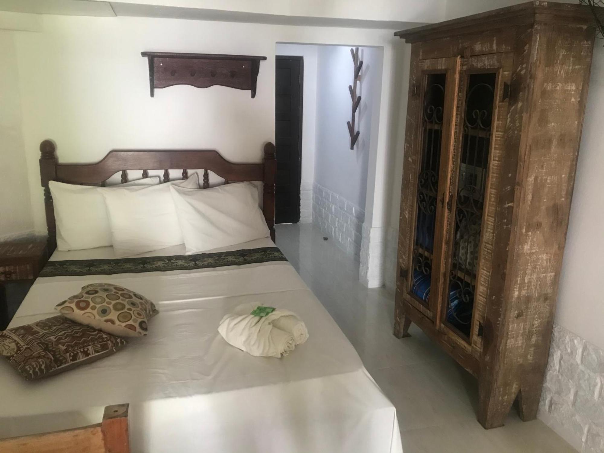 Pousada D'Pillel Vila do Abraao Ngoại thất bức ảnh